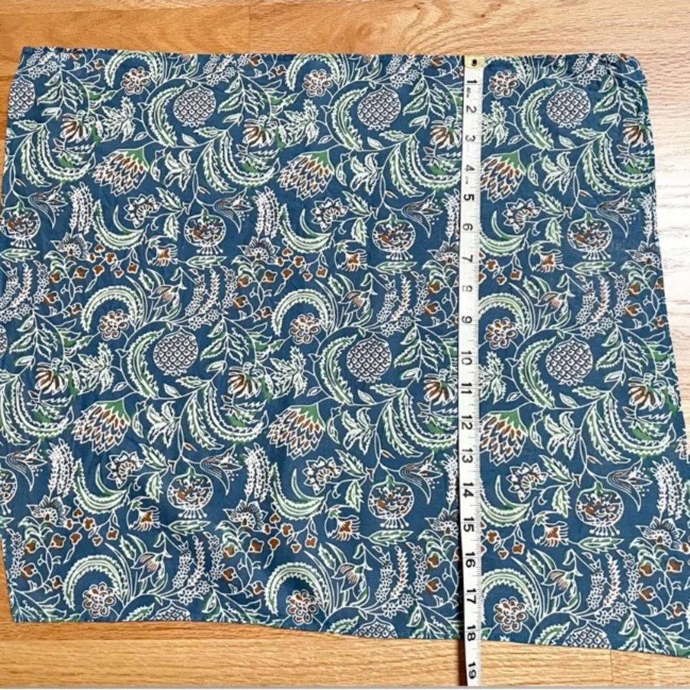 Sezane NWOT Cotton Neckerchief - Picture 8 of 8